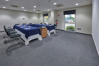 City Express By Marriott Tehuacan