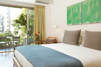 Palo Santo Hotel