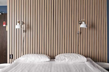 Best Western Centralhotellet