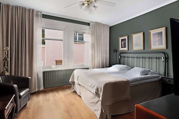 Best Western Centralhotellet