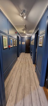 Best Western Centralhotellet