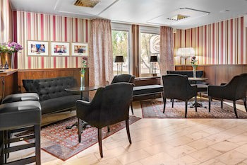 Best Western Centralhotellet