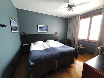 Best Western Centralhotellet