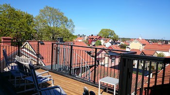 Best Western Centralhotellet