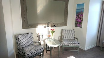 Best Western Centralhotellet