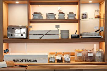 Best Western Centralhotellet