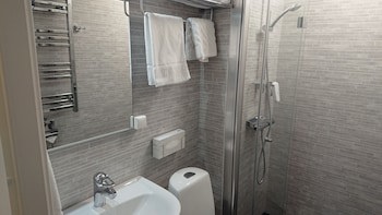 Best Western Centralhotellet