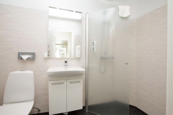 Best Western Centralhotellet