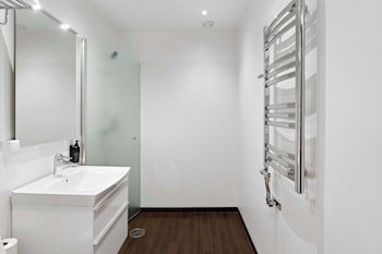 Best Western Centralhotellet