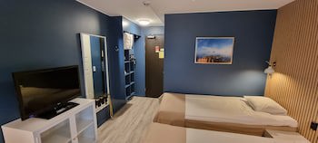 Best Western Centralhotellet