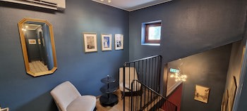 Best Western Centralhotellet