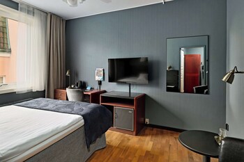 Best Western Centralhotellet