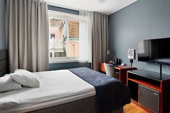 Best Western Centralhotellet