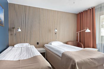 Best Western Centralhotellet