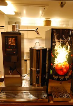 Best Western Centralhotellet