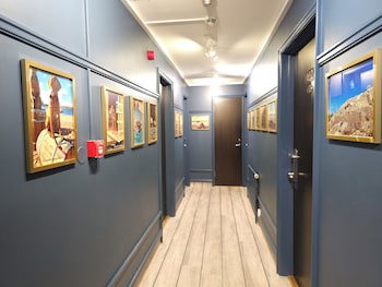 Best Western Centralhotellet