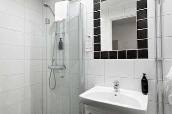 Best Western Centralhotellet