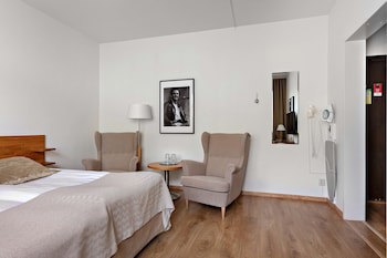 Best Western Centralhotellet
