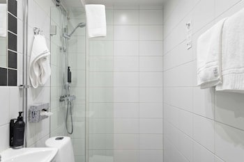 Best Western Centralhotellet