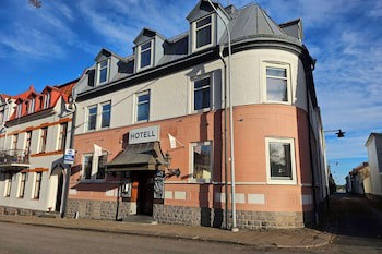 Best Western Centralhotellet