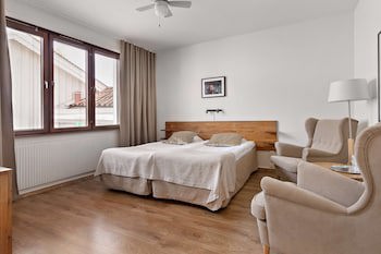 Best Western Centralhotellet