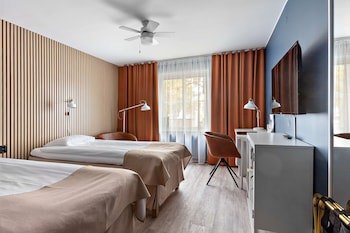 Best Western Centralhotellet