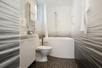 Best Western Centralhotellet
