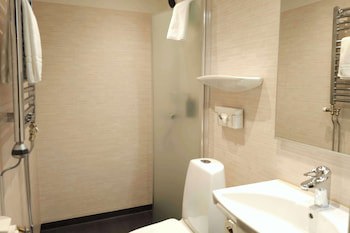 Best Western Centralhotellet