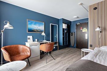 Best Western Centralhotellet