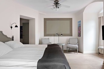 Best Western Centralhotellet