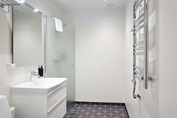 Best Western Centralhotellet