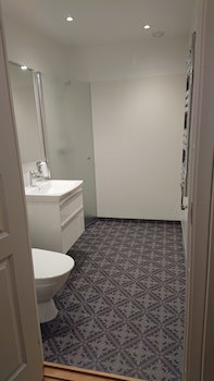 Best Western Centralhotellet