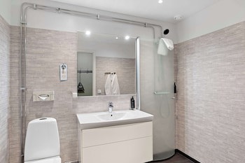 Best Western Centralhotellet