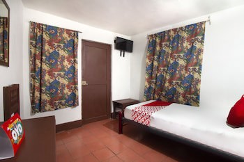 Oyo Hotel Brazil,Guadalajara,Estadio Jalisco
