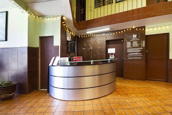 Oyo Hotel Brazil,Guadalajara,Estadio Jalisco