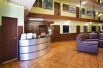 Oyo Hotel Brazil,Guadalajara,Estadio Jalisco