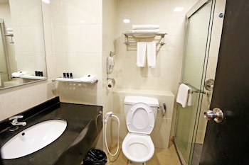 Borneo Royale Hotel