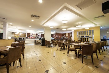 Borneo Royale Hotel