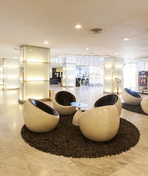 Borneo Royale Hotel