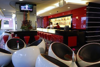 Borneo Royale Hotel