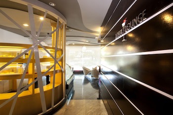 Borneo Royale Hotel