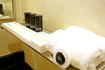 Borneo Royale Hotel