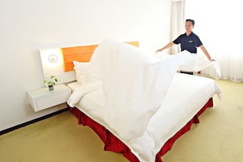 Borneo Royale Hotel