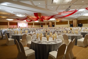 Borneo Royale Hotel