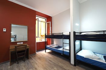 Alessandro Palace & Bar - Hostel galeri fotoğrafı