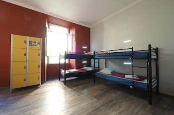 Alessandro Palace & Bar - Hostel galeri fotoğrafı