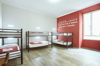Alessandro Palace & Bar - Hostel galeri fotoğrafı