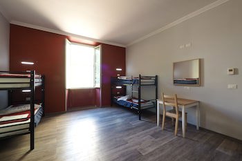 Alessandro Palace & Bar - Hostel galeri fotoğrafı