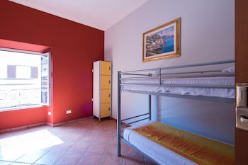 Alessandro Palace & Bar - Hostel galeri fotoğrafı