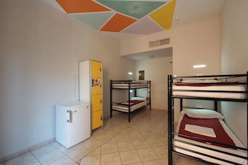 Alessandro Palace & Bar - Hostel galeri fotoğrafı